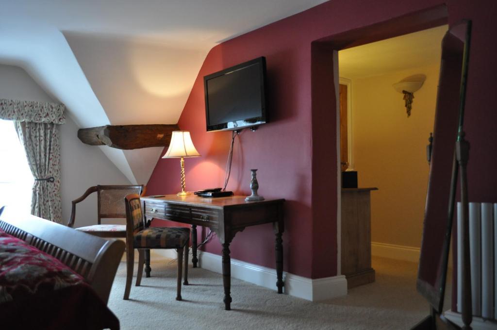 Old Ivy House Bed & Breakfast Nuneaton Quarto foto