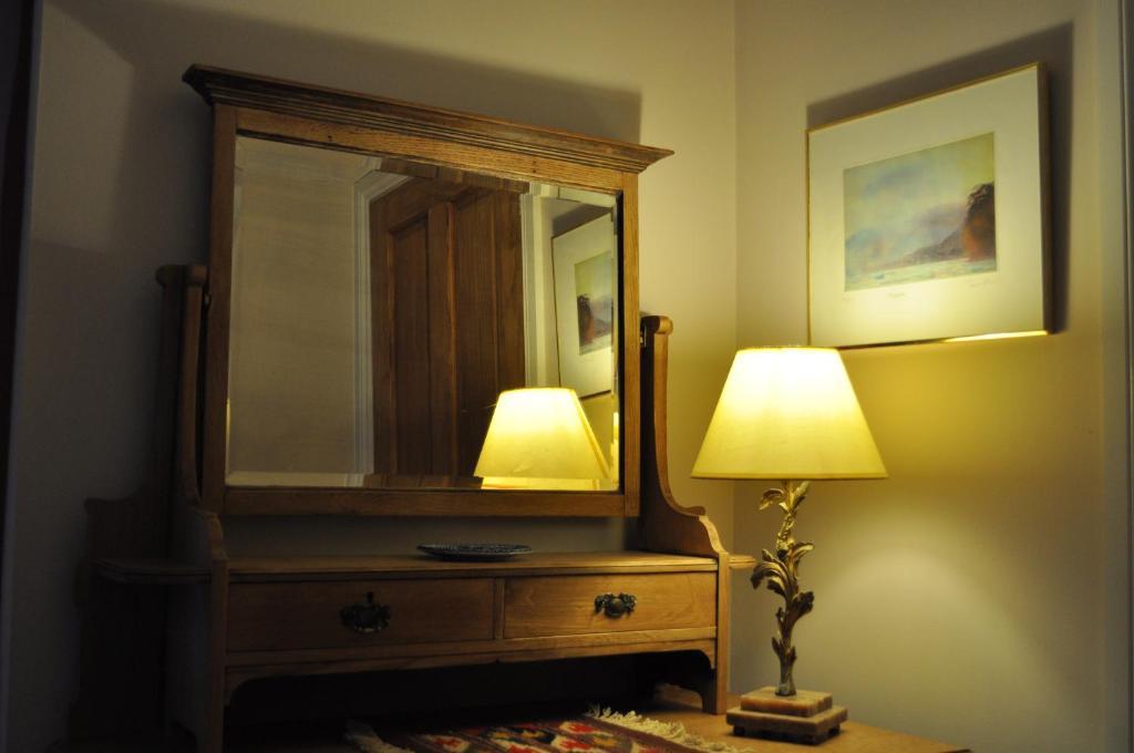 Old Ivy House Bed & Breakfast Nuneaton Quarto foto