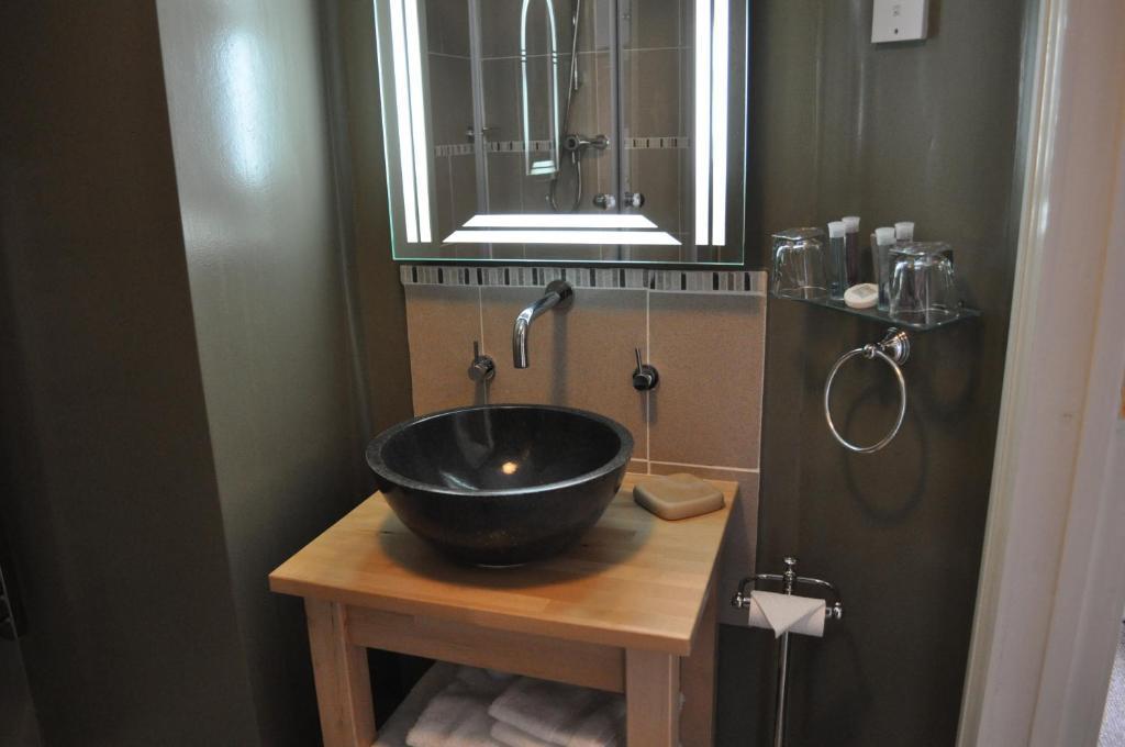 Old Ivy House Bed & Breakfast Nuneaton Quarto foto