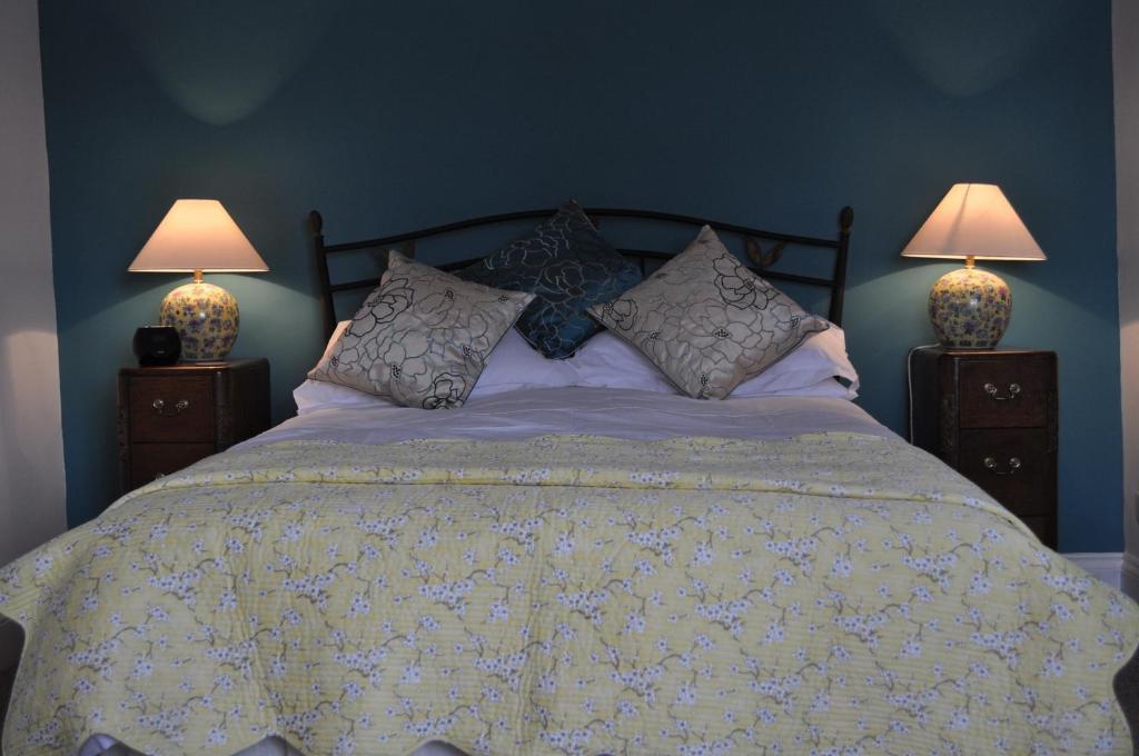 Old Ivy House Bed & Breakfast Nuneaton Quarto foto